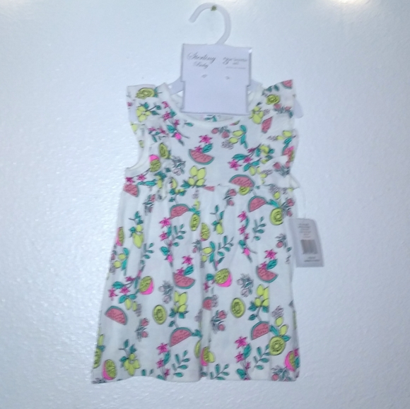 Sterling Baby Summer Outfit Set - Picture 5 of 16